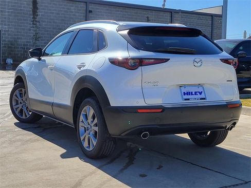 New 2026 MAZDA CX-30 AWD 2.5 S image 3