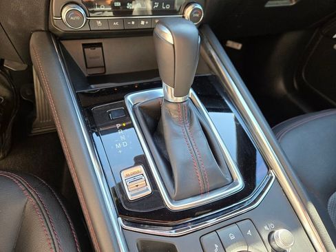 Certified 2025 MAZDA CX-5 2.5 Turbo image 29