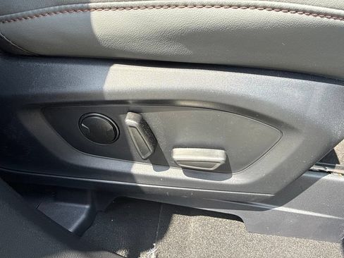 Certified 2026 Ford Explorer Active w/ Active Comfort Package RWD image 33