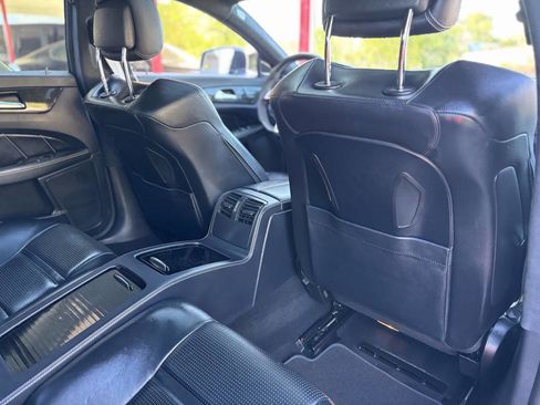 Used 2014 Mercedes-Benz CLS 63 AMG S-Model image 22