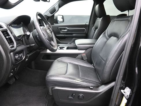 Used 2019 RAM 1500 Big Horn AWD/4WD image 21
