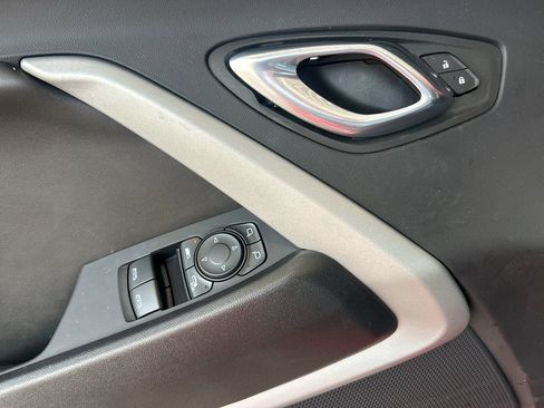 Used 2023 Chevrolet Camaro SS image 18