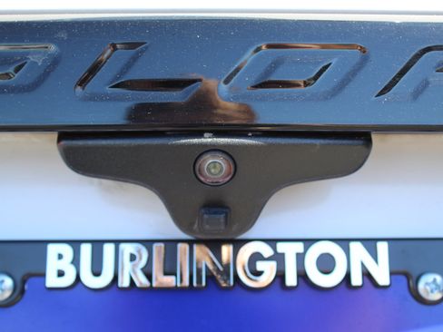 Used 2019 Ford Explorer Sport w/ Equipment Group 401A AWD/4WD image 15