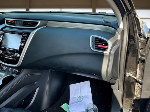 Used 2017 Nissan Murano SL image 17