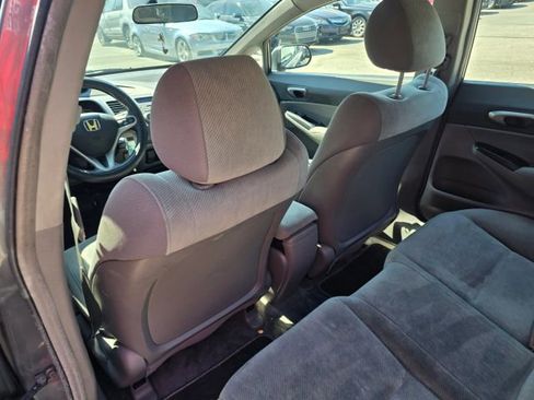 Used 2010 Honda Civic LX image 18