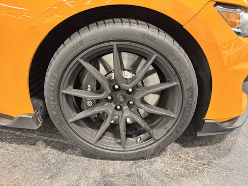 Used 2019 Ford Mustang Shelby GT350 w/ Technology Package RWD image 14