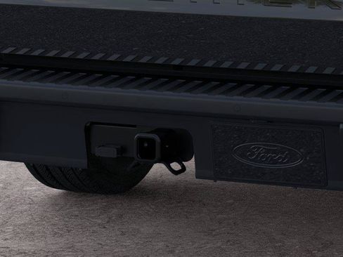 New 2026 Ford Maverick XL FWD image 23
