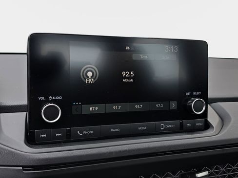 Used 2025 Honda Accord SE image 23