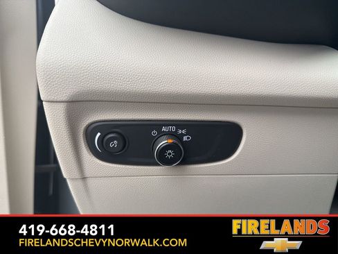 Certified 2023 Buick Envision Preferred image 12