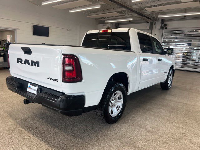 Used 2025 RAM 1500 Tradesman AWD/4WD image 5