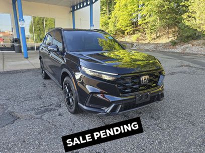 Used 2023 Honda CR-V Sport Touring