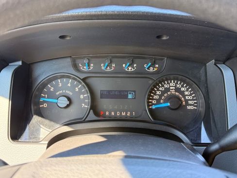 Used 2014 Ford F150 STX w/ Equipment Group 201A Mid image 23