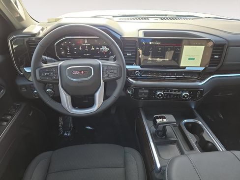 Used 2026 GMC Sierra 1500 Elevation w/ Preferred Package AWD/4WD image 10