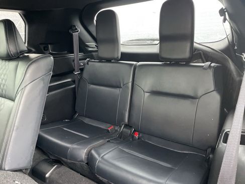 Used 2024 Mitsubishi Outlander SEL image 31