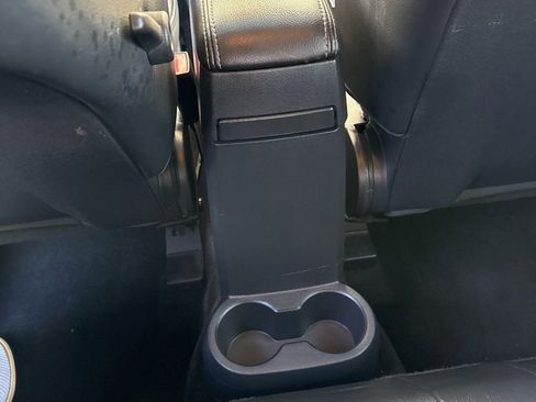 Used 2016 Jeep Compass High Altitude image 25