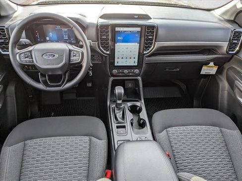New 2025 Ford Ranger XLT image 13