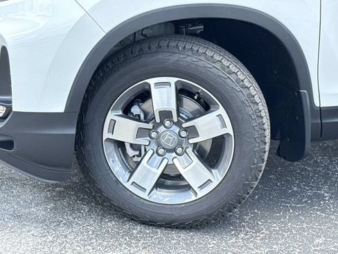 Used 2026 Honda Ridgeline RTL image 39