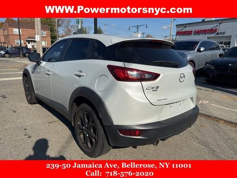 Used 2019 MAZDA CX-3 Sport image 3