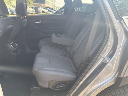 Used 2020 Hyundai Santa Fe SEL w/ Cargo Package image 20