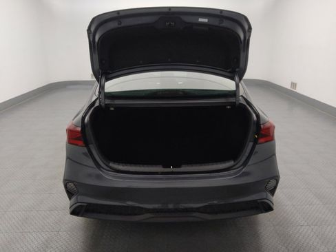 Used 2024 Kia Forte LXS FWD image 29