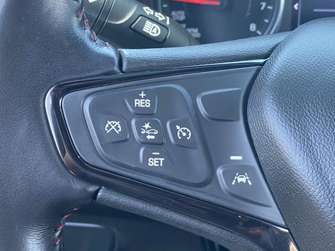 Used 2022 Chevrolet Equinox RS FWD image 22