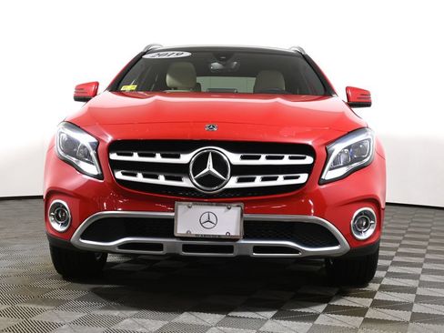 Used 2019 Mercedes-Benz GLA 250 4MATIC image 10