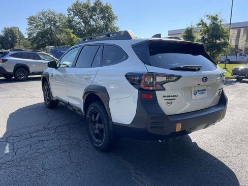 New 2025 Subaru Outback Wilderness image 5