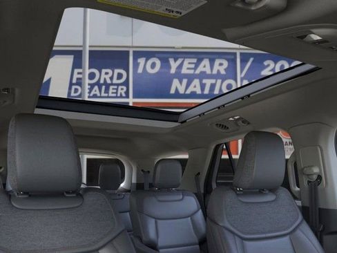 New 2026 Ford Explorer Active w/ Active Comfort Package image 22