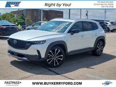 Used 2023 MAZDA CX-50 2.5 Turbo w/ Premium Plus Pkg
