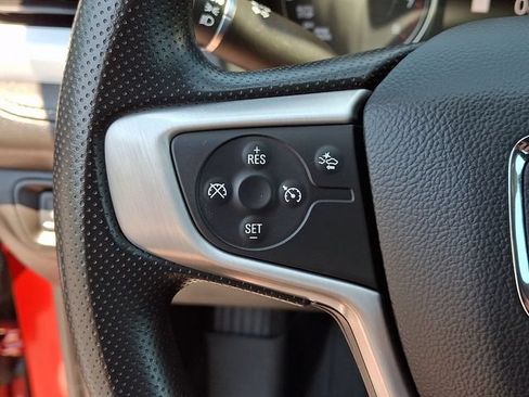 Used 2023 GMC Acadia SLE w/ Driver Convenience Package AWD/4WD image 24