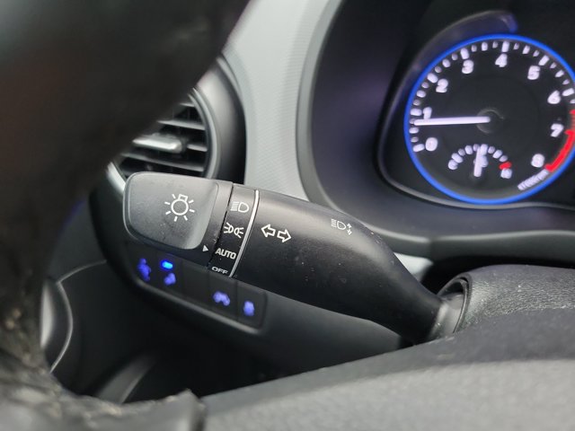 Certified 2021 Hyundai Kona SEL FWD image 30
