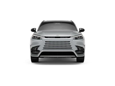 New 2026 Lexus TX 500h AWD image 10
