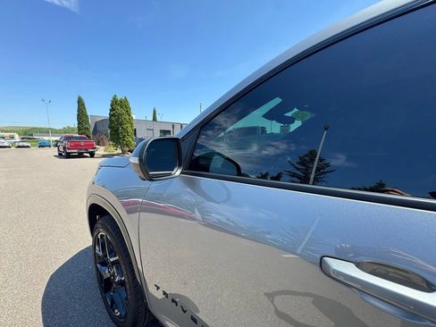 Used 2024 Chevrolet Traverse RS w/ LPO, Floor Liner Package AWD/4WD image 14
