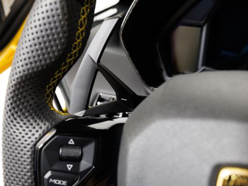Used 2016 Lamborghini Aventador LP 750-4 Superveloce AWD/4WD image 23