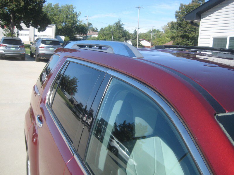 Used 2017 GMC Terrain SLT AWD/4WD image 27