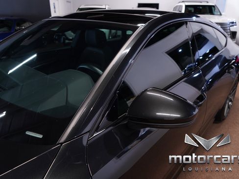 Used 2021 Audi A7 3.0T Premium Plus w/ Premium Plus image 13