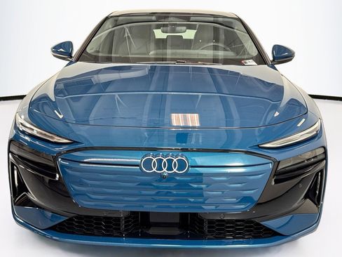Used 2025 Audi A6 e-tron Ultra w/ Ultra Package image 2