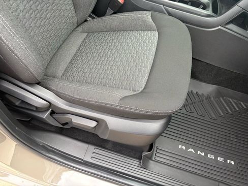 New 2025 Ford Ranger XLT AWD/4WD image 41
