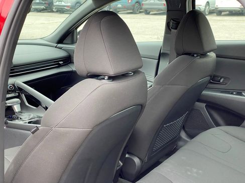 New 2026 Hyundai Elantra SEL Sport Premium FWD image 26