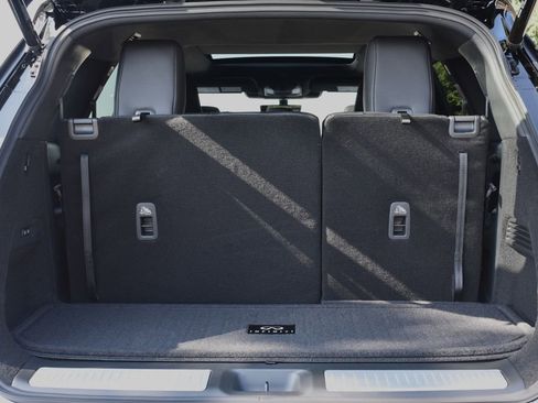 Used 2026 INFINITI QX60 Autograph w/ Dark Cargo Package image 28