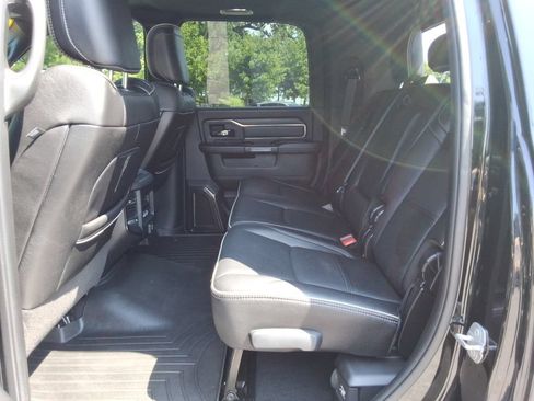 Used 2023 RAM 2500 Limited AWD/4WD image 23