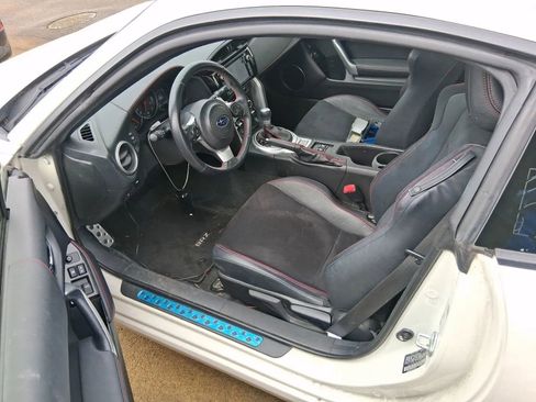 Used 2020 Subaru BRZ Limited image 4