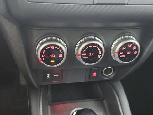 Used 2025 Mitsubishi Outlander Sport ES AWD/4WD image 27