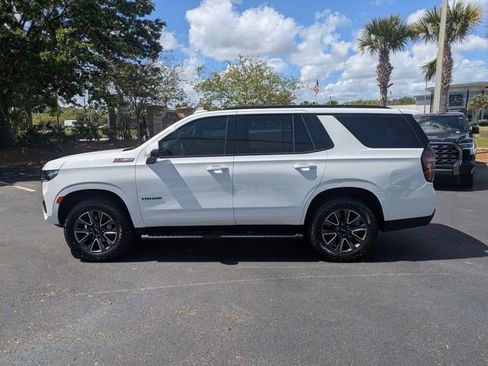 Used 2023 Chevrolet Tahoe Z71 w/ Luxury Package image 6