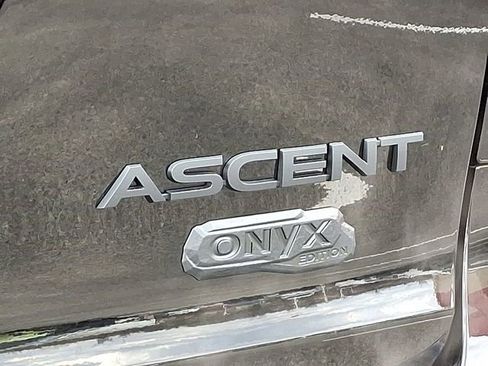 New 2026 Subaru Ascent Bronze Edition image 25