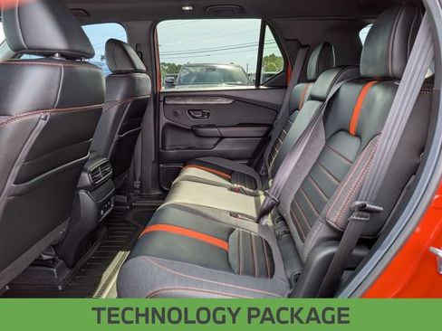 Used 2026 Honda Passport TrailSport image 26