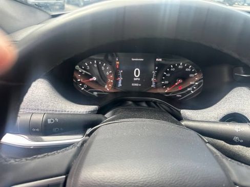 Used 2024 Jeep Compass Latitude AWD/4WD image 17