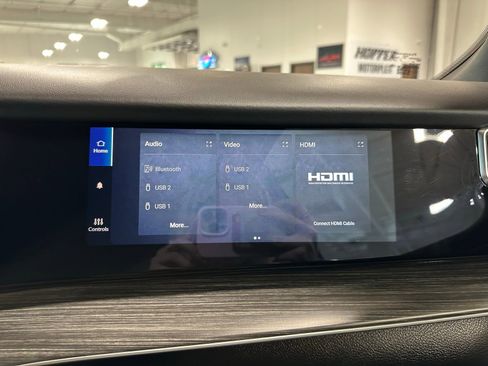 Used 2023 Jeep Wagoneer Series III w/ Preferred Equipment Group AWD/4WD image 55