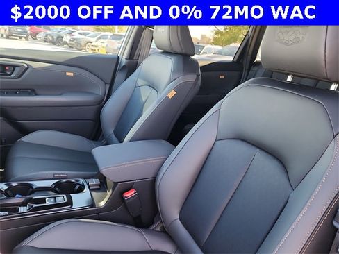 New 2026 Subaru Forester Wilderness image 13