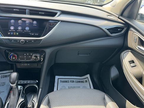 Used 2023 Buick Encore GX Preferred w/ Cold Weather Comfort Package image 11